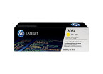HP 305A Yellow Toner Cartridge (CE412A)
