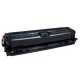 HP 307A Black Compatible Toner Cartridge (CE740A)