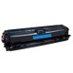 HP 307A Cyan Compatible Toner Cartridge (CE741A)