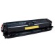 HP 307A Yellow Compatible Toner Cartridge (CE742A)