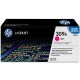 HP 309A Magenta Toner Cartridge (Q2673A)