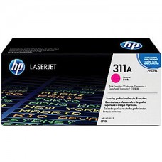 HP 311A Magenta Toner Cartridge (Q2683A)