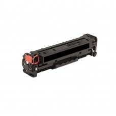 HP 312X Black Compatible Toner Cartridge (CF380X), High Yield