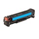 HP 312A Cyan Compatible Toner Cartridge (CF381A)