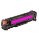 HP 312A Magenta Compatible Toner Cartridge (CF383A)