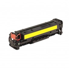 HP 312A Yellow Compatible Toner Cartridge (CF382A)