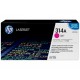 HP 314A Magenta Toner Cartridge (Q7563A)