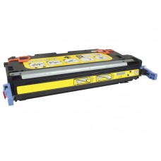 HP 314A Yellow Compatible Toner Cartridge (Q7562A)