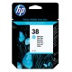 HP 38 Light Cyan Ink Cartridge (C9418A)