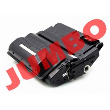 HP 39A Black Compatible Toner Cartridge (Q1339A), Jumbo Yield