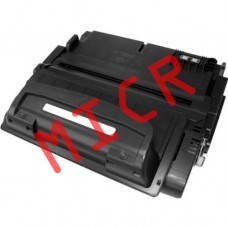 HP 39A Black Toner Cartridge (Q1339A) MICR