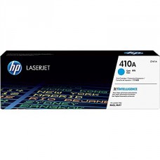 HP 410A Cyan Original Toner Cartridge (CF411A)