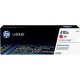 HP 410A Magenta Original Toner Cartridge (CF413A)