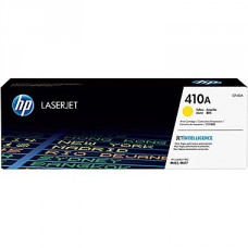 HP 410A Yellow Original Toner Cartridge (CF412A)