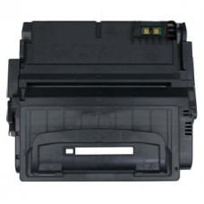 HP 42A Black Compatible Toner Cartridge (Q5942A)