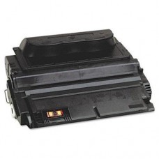 HP 42X Black Compatible Toner Cartridge (Q5942X), High Yield