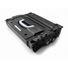 HP 43X Black Compatible Toner Cartridge (C8543X), High Yield
