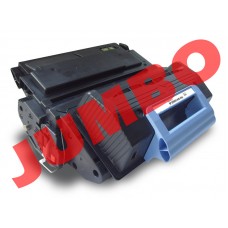 HP 45A Black Compatible Toner Cartridge (Q5945A), Jumbo Yield