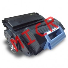 HP 45A Black MICR Toner Cartridge (Q5945A)