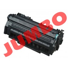 HP 49A Black Compatible Toner Cartridge (Q5949A), Jumbo Yield