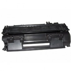 HP 49X Black Compatible Toner Cartridge (Q5949X), High Yield