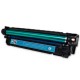 HP 504A Cyan Compatible Toner Cartridge (CE251A)