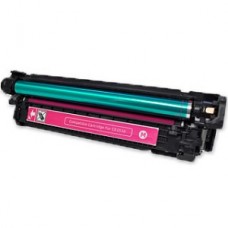 HP 504A Magenta Compatible Toner Cartridge (CE253A)
