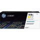 HP 508A Yellow Original Toner Cartridge (CF362A)