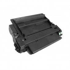 HP 51X Black Compatible Toner Cartridge (Q7551X), High Yield