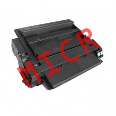HP 51X Black MICR Toner Cartridge (Q7551X), High Yield