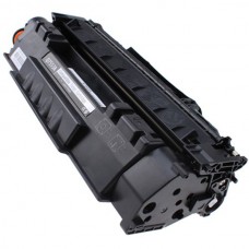 HP 53A Black Compatible Toner Cartridge (Q7553A)