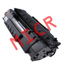 HP 53A Black MICR Toner Cartridge (Q7553A)