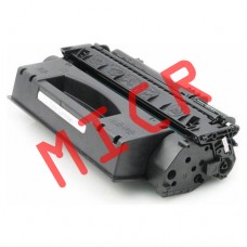 HP 53X Black MICR Toner Cartridge (Q7553X), High Yield