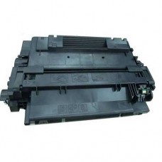 HP 55A Black Compatible Toner Cartridge (CE255A)