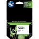 HP 564XL Photo Black Ink Cartridge (CB322WN), High Yield