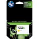 HP 564XL Yellow Ink Cartridge (CB325WN), High Yield