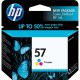 HP 57 Tricolor Ink Cartridge (C6657AN)