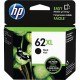 HP 62XL Black Ink Cartridge (C2P05AN), High Yield