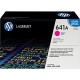 HP 641A Magenta Toner Cartridge (C9723A)