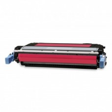 HP 642A Magenta Compatible Toner Cartridge (CB403A)