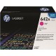 HP 642A Magenta Toner Cartridge (CB403A)