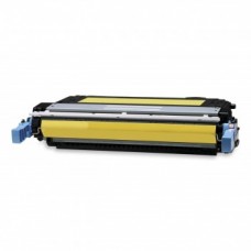 HP 642A Yellow Compatible Toner Cartridge (CB402A)