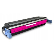 HP 645A Magenta Compatible Toner Cartridge (C9733A)