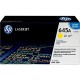 HP 645A Yellow Toner Cartridge (C9732A)