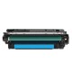 HP 646A Cyan Compatible Toner Cartridge (CF031A)