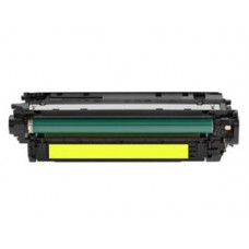 HP 646A Yellow Compatible Toner Cartridge (CF032A)