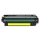 HP 646A Yellow Compatible Toner Cartridge (CF032A)