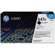 HP 647A Black Toner Cartridge (CE260A)