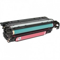 HP 648A Magenta Compatible Toner Cartridge (CE263A)