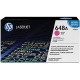 HP 648A Magenta Toner Cartridge (CE263A)